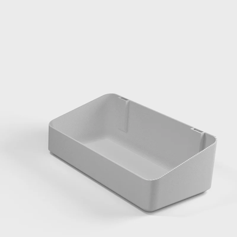 Support et organisateur de câble USB