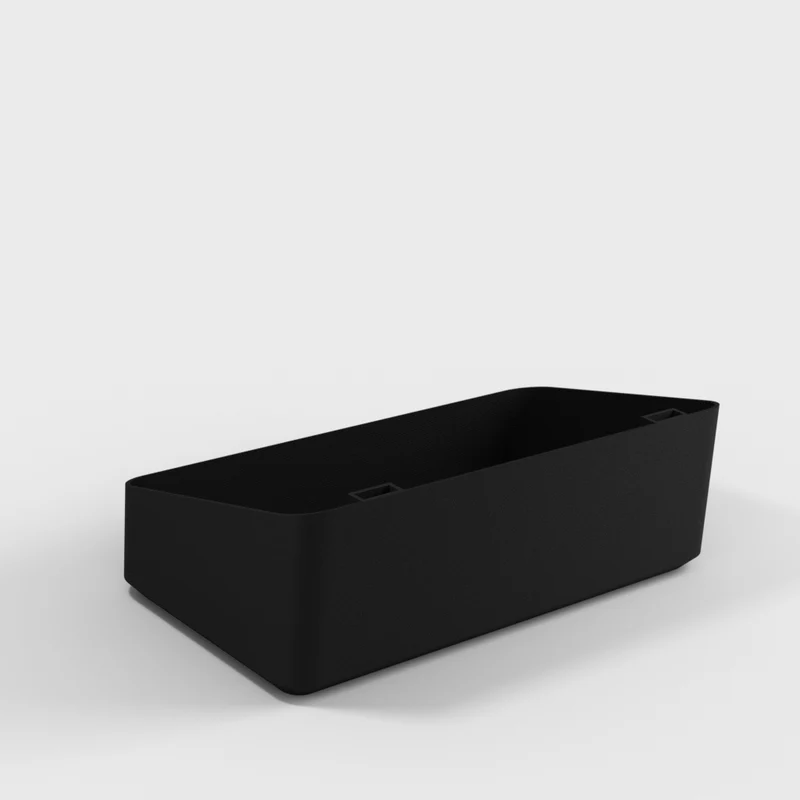 Support et organisateur de câble USB