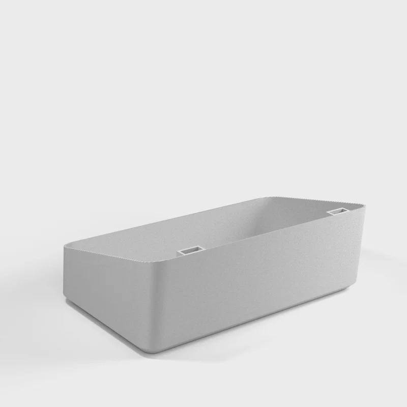 Support et organisateur de câble USB