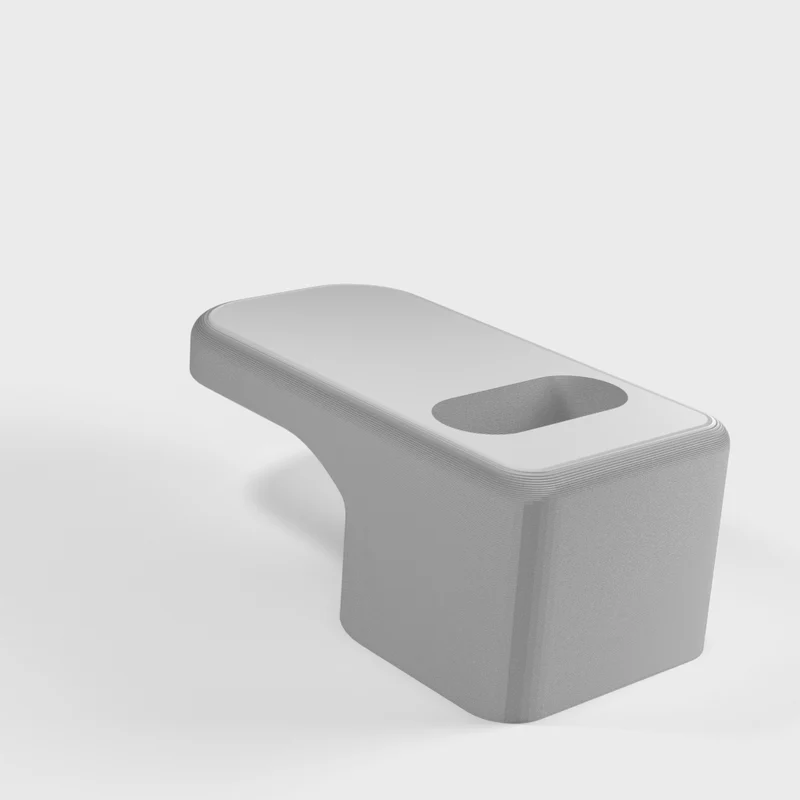 Support de câble universel pour câbles