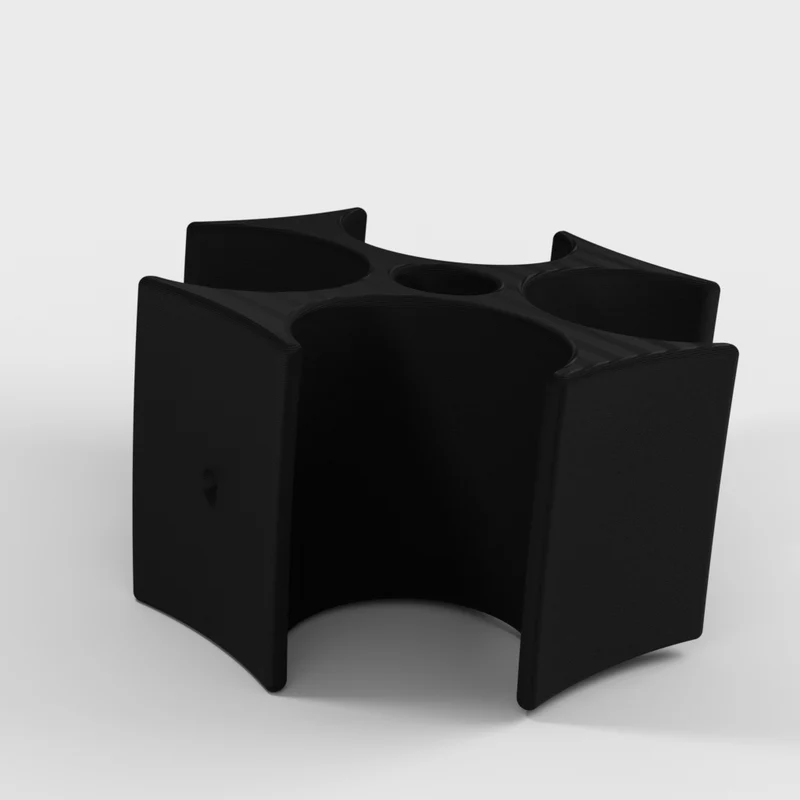 Support de câble de charge EV
