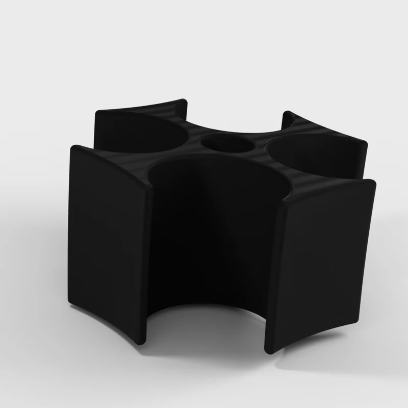 Support de câble de charge EV