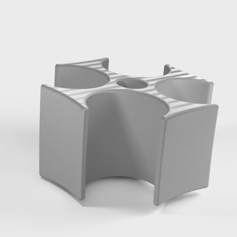 Support de câble de charge EV