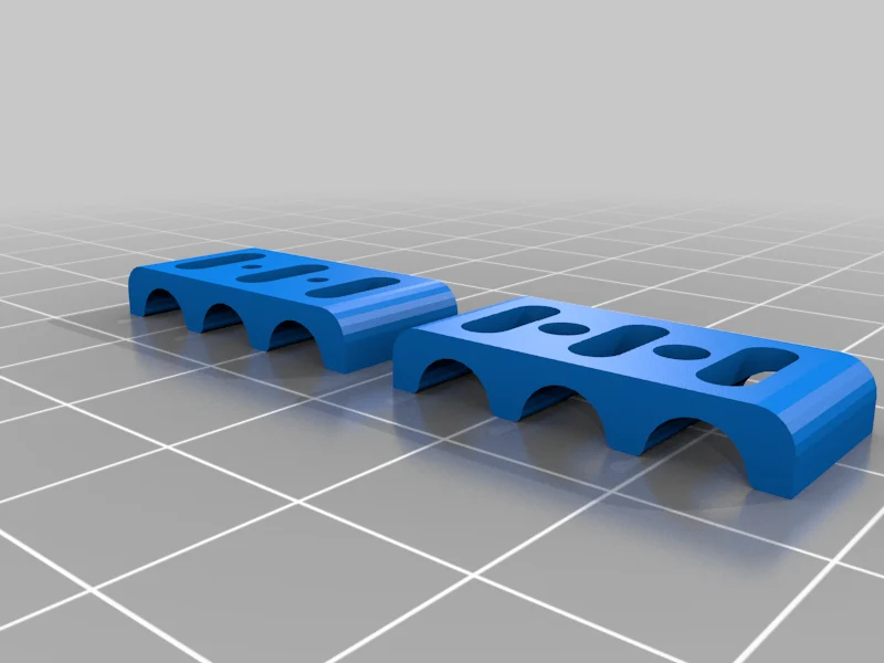 Support de câble de moteur ESC pour modèles RC