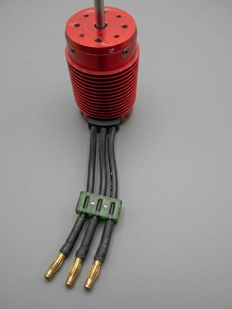 Support de câble de moteur ESC pour modèles RC