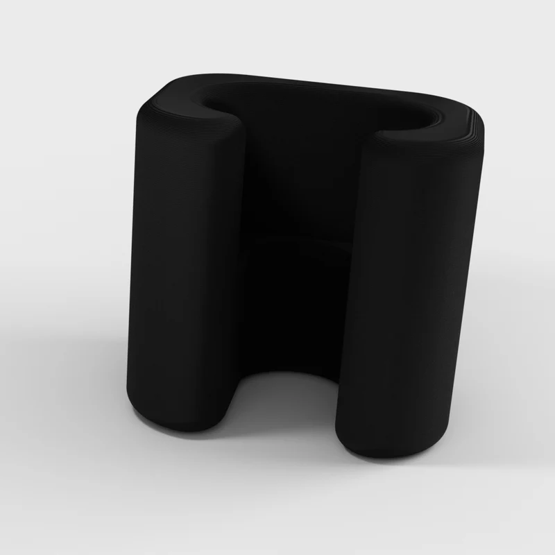Support pratique pour câble de chargeur USB-C Apple