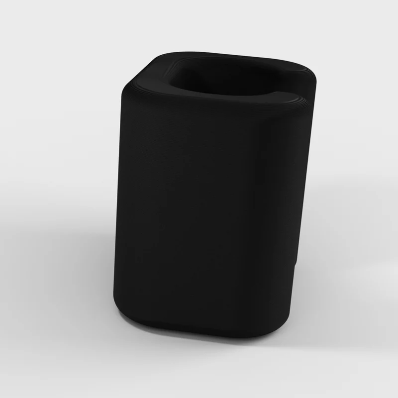 Support pratique pour câble de chargeur USB-C Apple