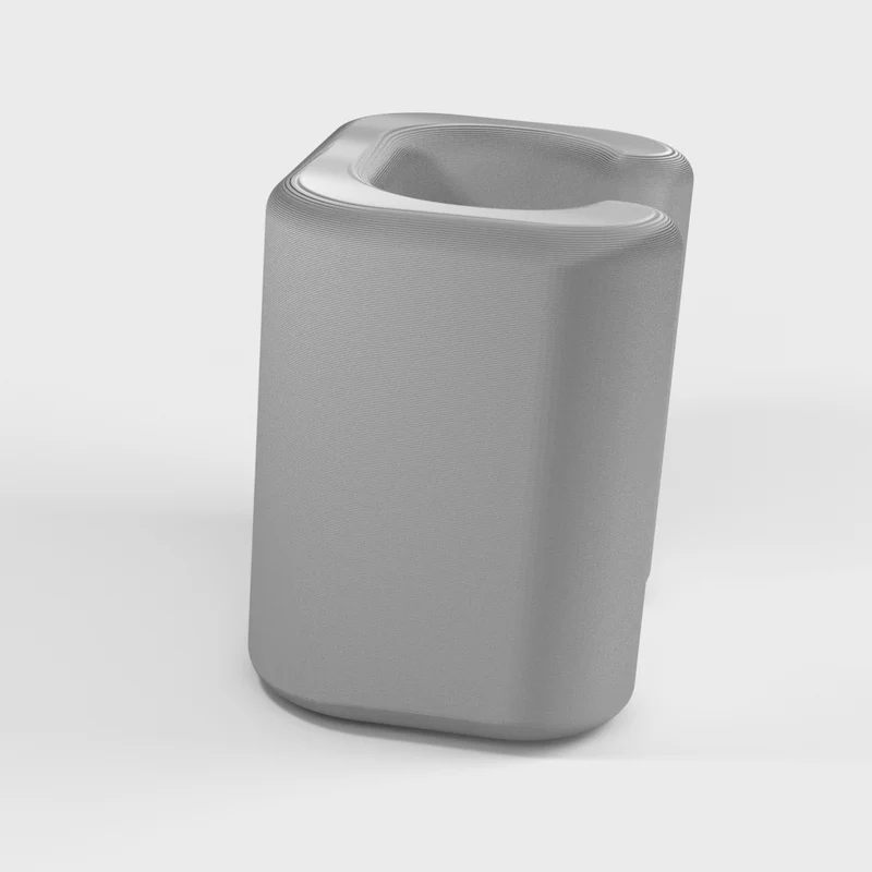 Support pratique pour câble de chargeur USB-C Apple