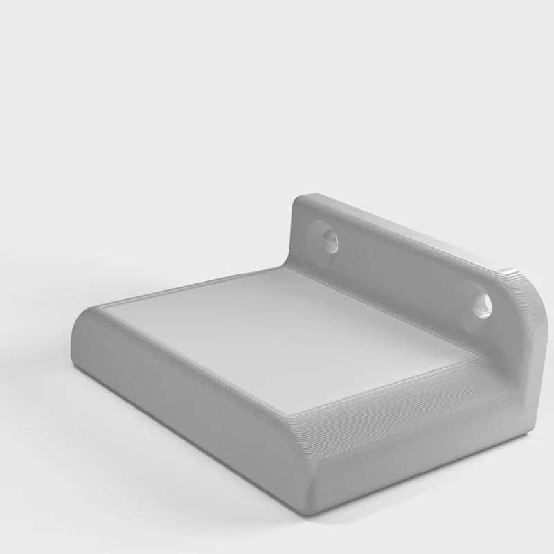 Support pratique pour câble d'extension
