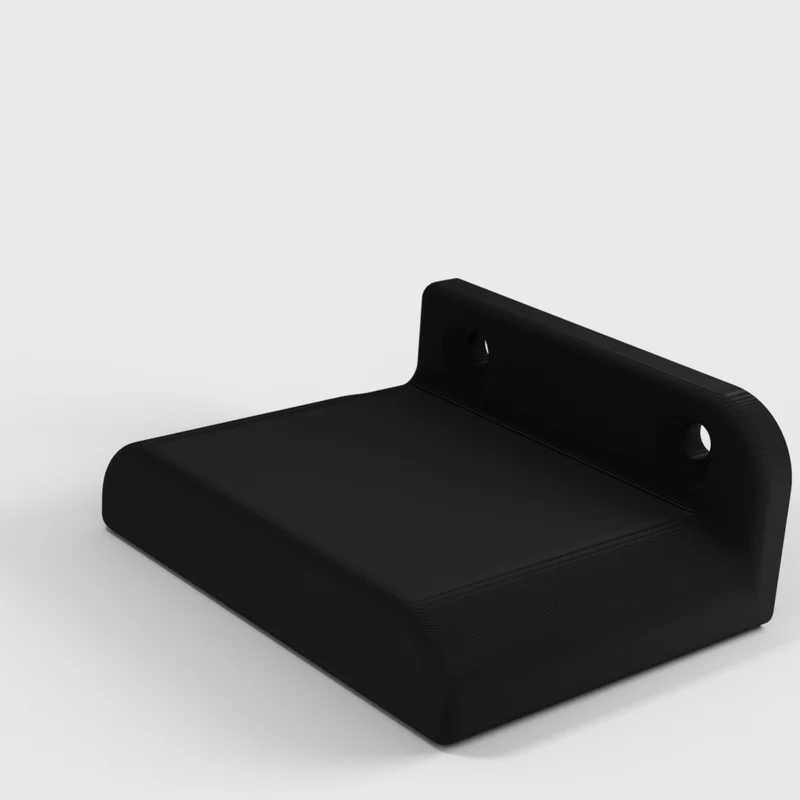Support pratique pour câble d'extension