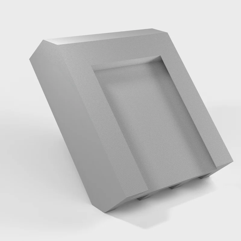 Support universel USB/câble pour système à double voie