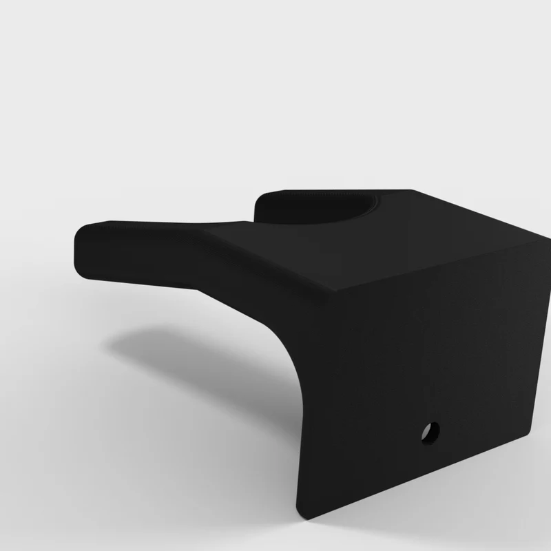 Support mural pour guitare acoustique Loog Mini