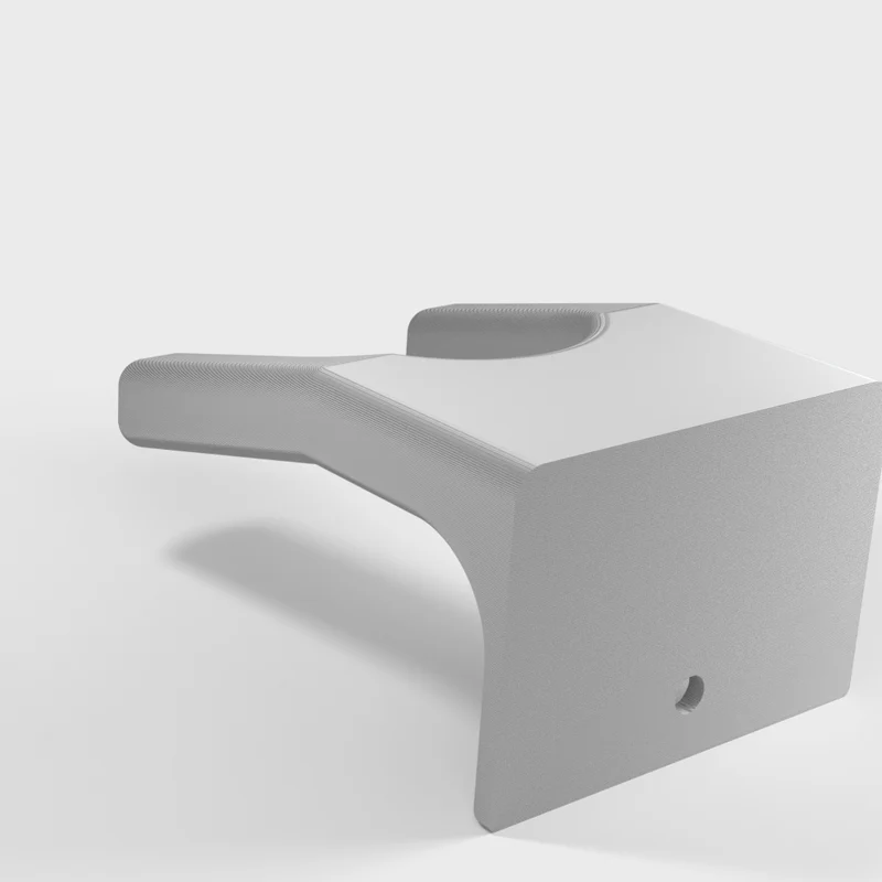 Support mural pour guitare acoustique Loog Mini