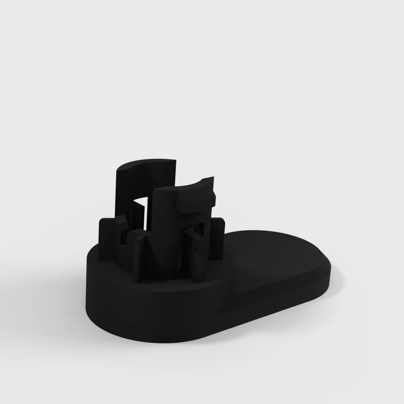 Support de câble Bissell - Pièce de rechange pour cordon d'aspirateur