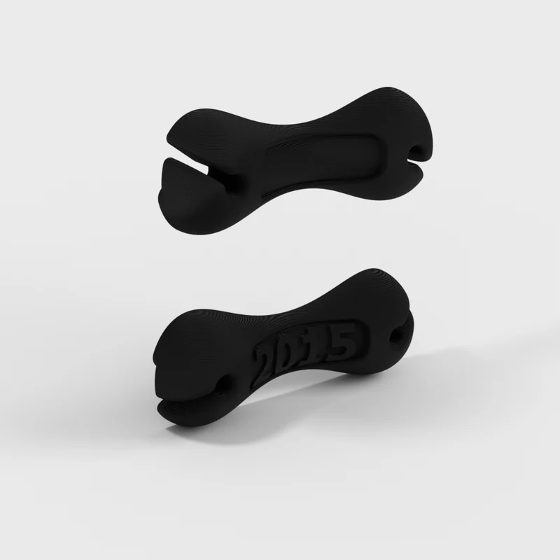Bobine de câble intelligente pour écouteurs et chargeurs