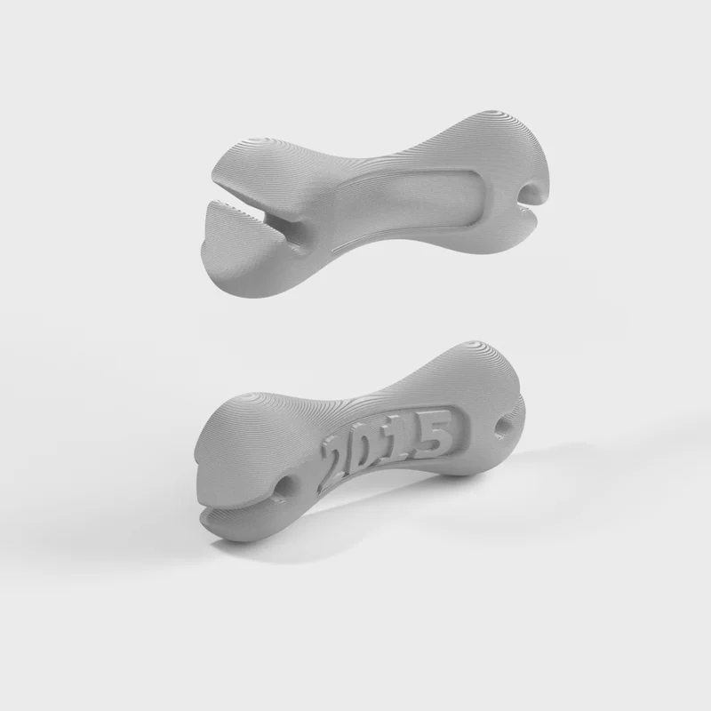 Bobine de câble intelligente pour écouteurs et chargeurs