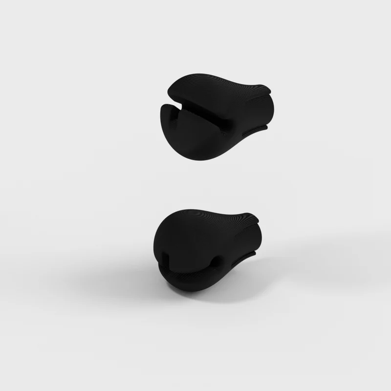Bobine de câble intelligente pour écouteurs et chargeurs