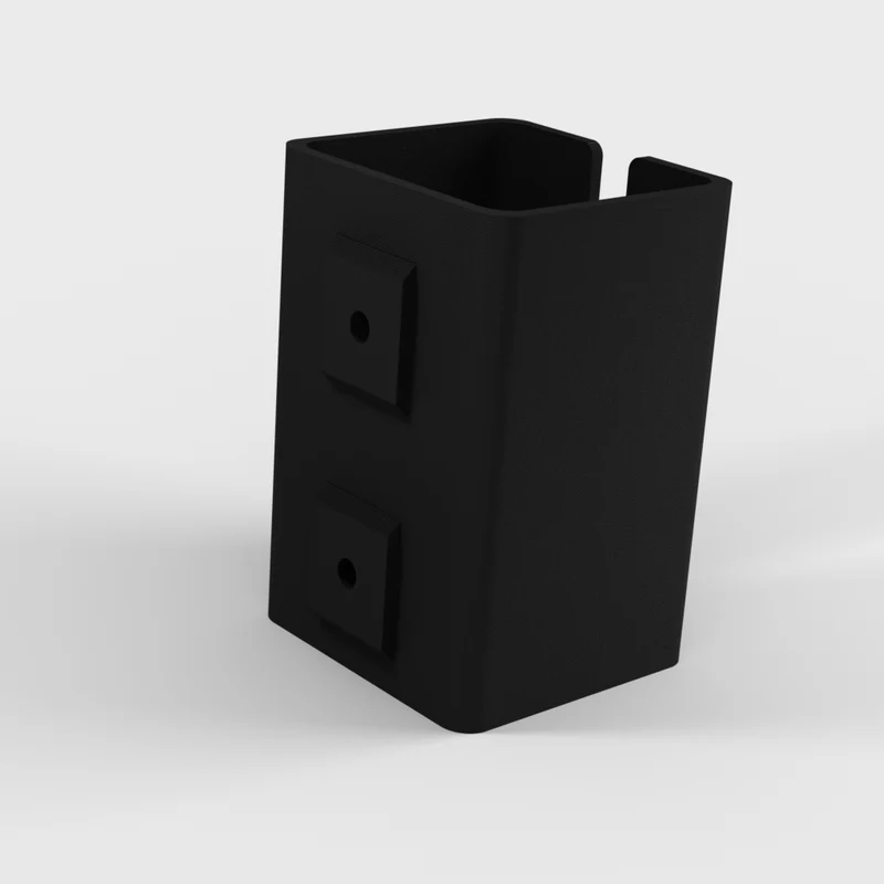 Baseus Chargeur USB 65W Support Vertical