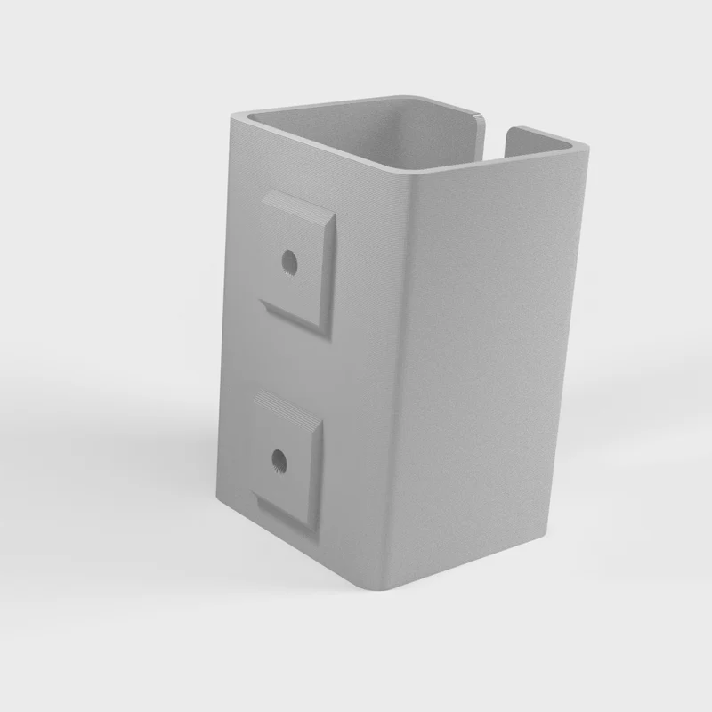 Baseus Chargeur USB 65W Support Vertical