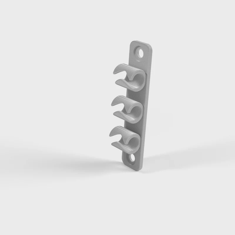Support de câble USB