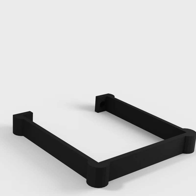 Support de l'unité de commande Monoprice Maker Select v2 i3 pour Ikea Lack