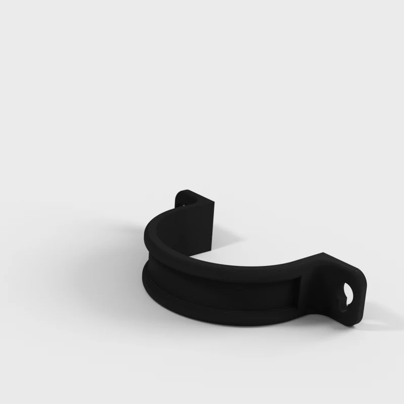Attache de câble flexible pour une organisation efficace