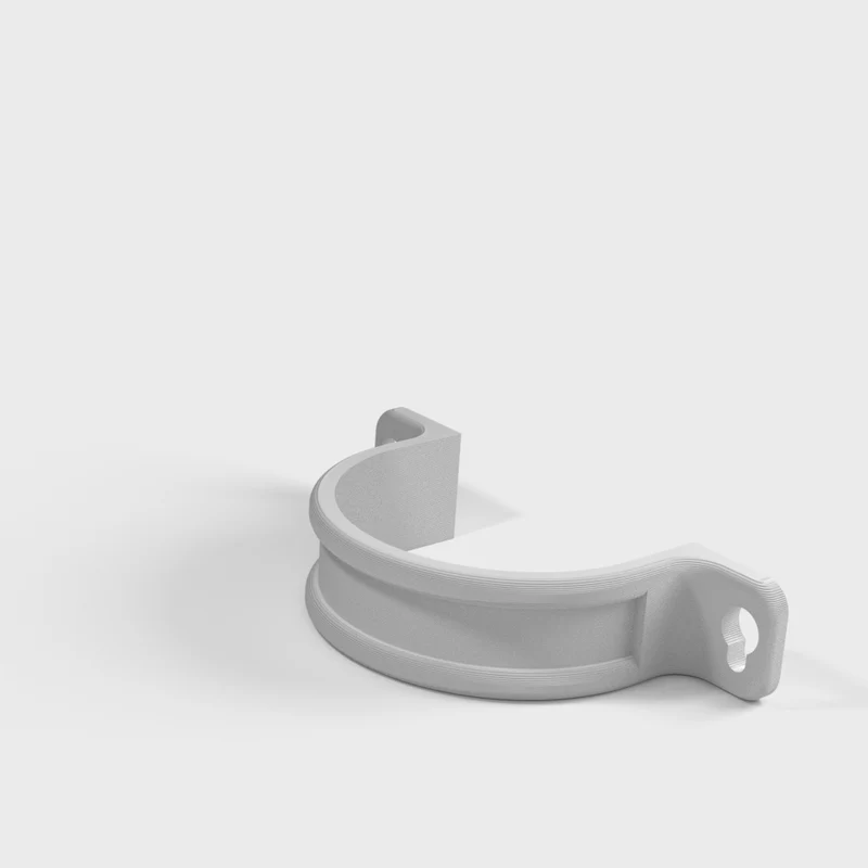 Attache de câble flexible pour une organisation efficace