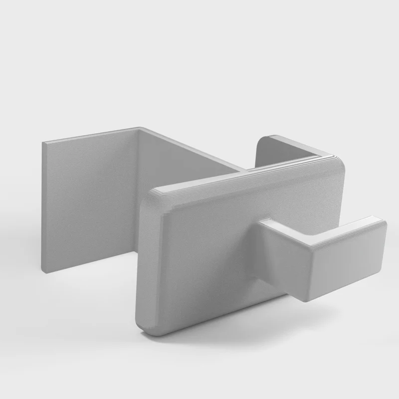 Support de câble Oculus Rift S pour bureau