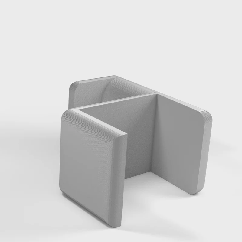 Support de câble Oculus Rift S pour bureau