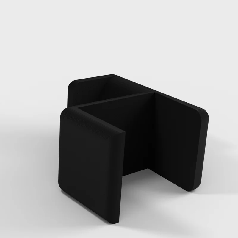 Support de câble Oculus Rift S pour bureau