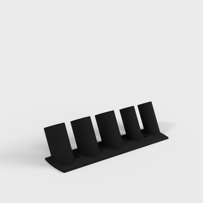 Support de câble pour câbles USB et de charge