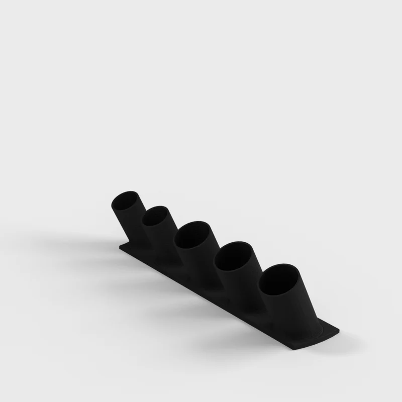 Support de câble pour câbles USB et de charge