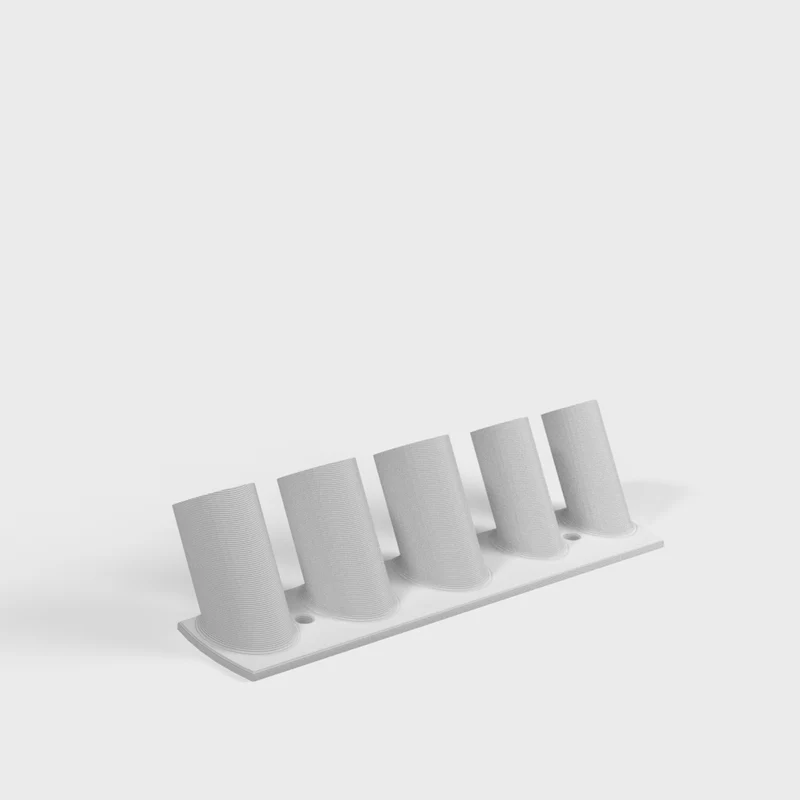 Support de câble pour câbles USB et de charge