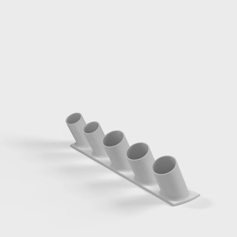 Support de câble pour câbles USB et de charge