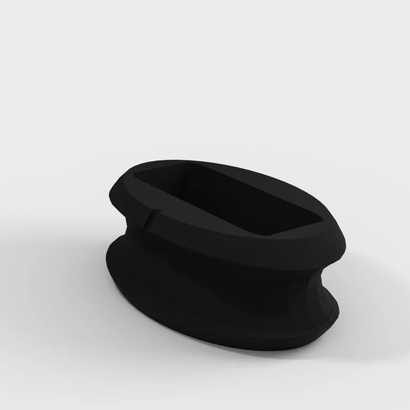 Enrouleur de câble pour chargeur Macbook