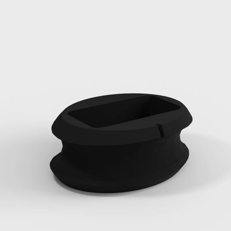 Enrouleur de câble pour chargeur Macbook