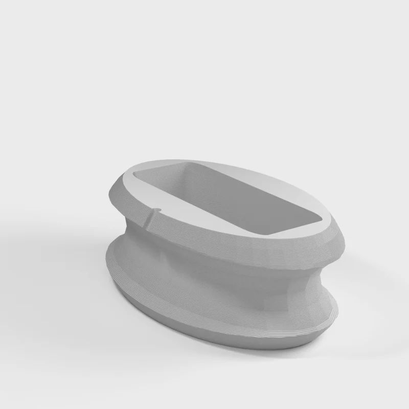 Enrouleur de câble pour chargeur Macbook