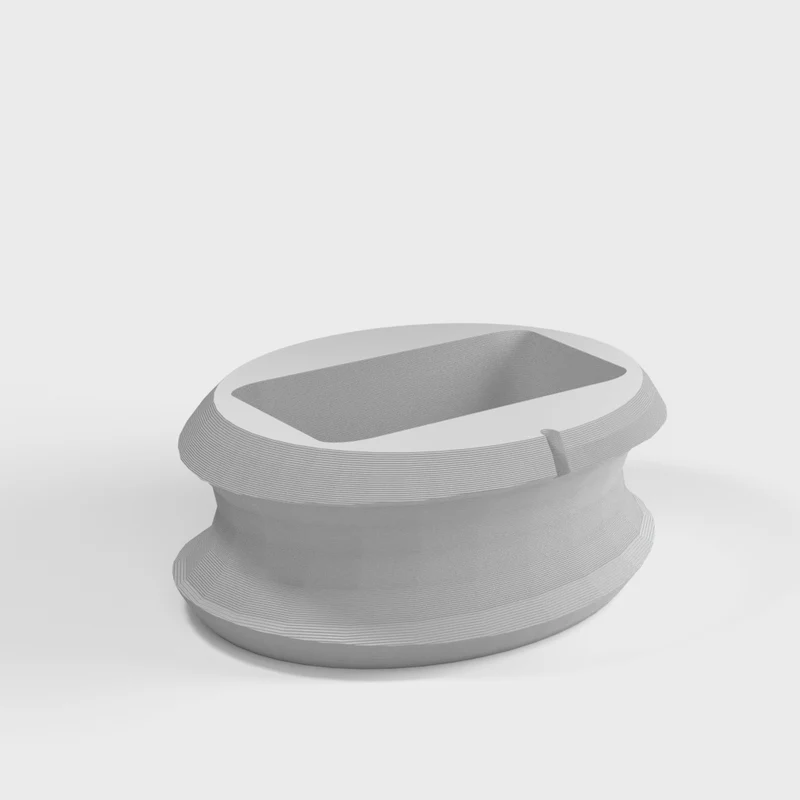Enrouleur de câble pour chargeur Macbook
