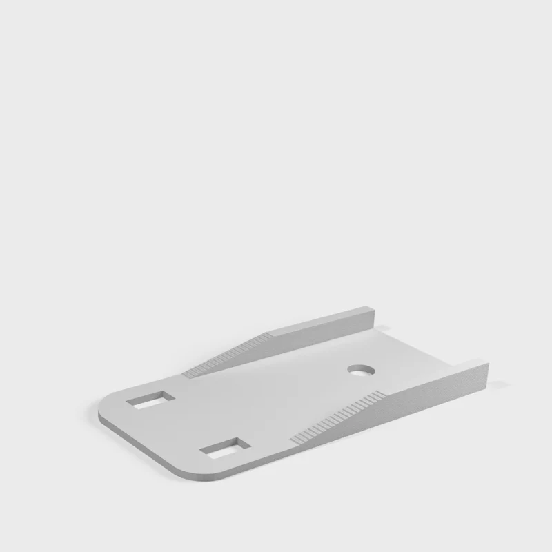 Support de câble FlashForge Creator Pro