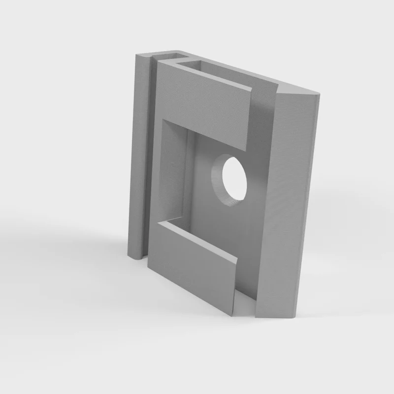 Bande LED et Clip de Fils d'Alimentation