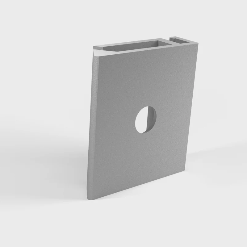Bande LED et Clip de Fils d'Alimentation