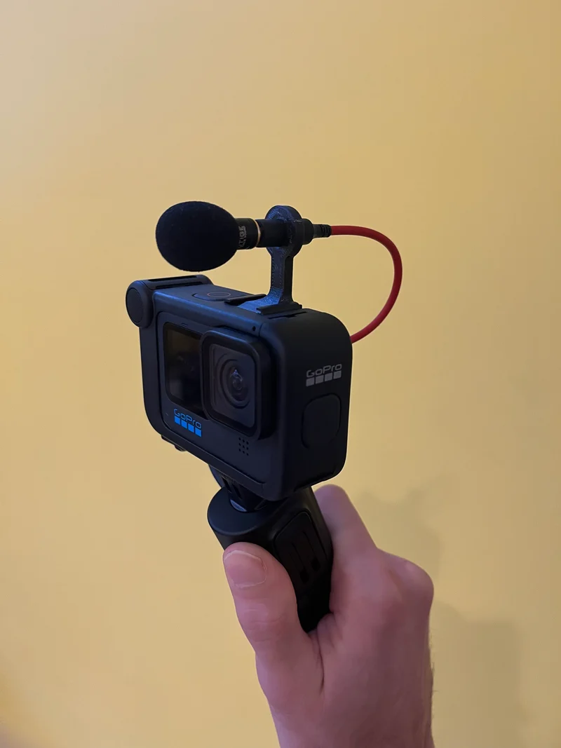 Support de montage pour griffe flash Edutige ETM-001