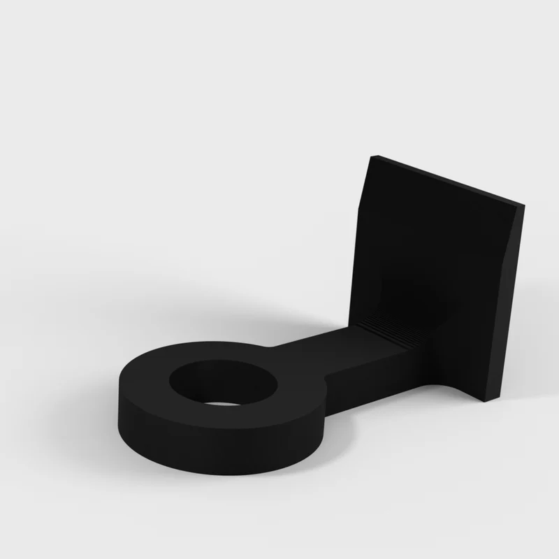 Support de montage pour griffe flash Edutige ETM-001