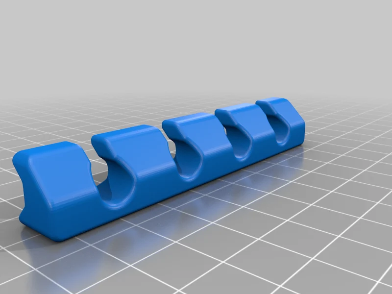Support de câble USB V2