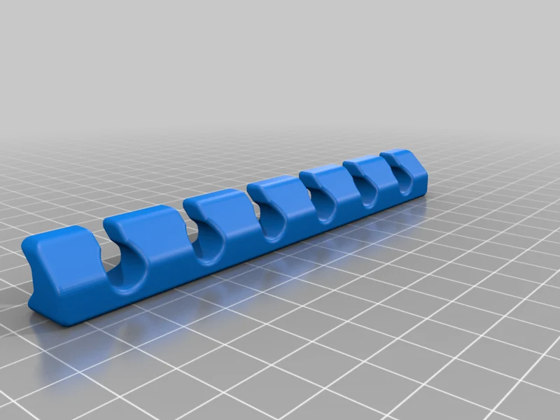 Support de câble USB V2