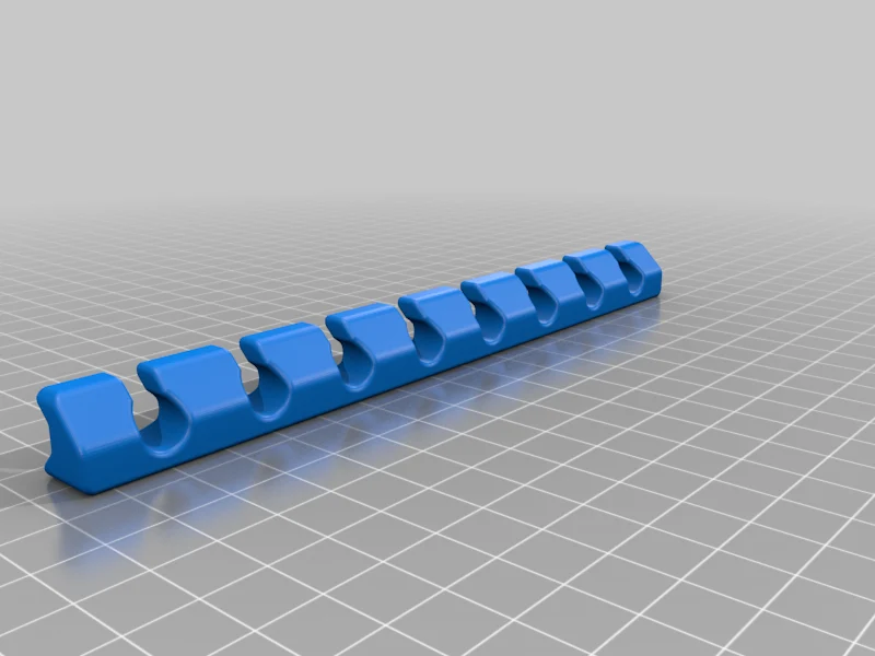 Support de câble USB V2