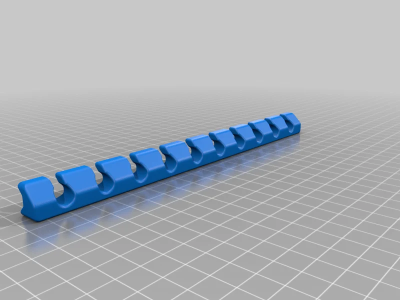 Support de câble USB V2