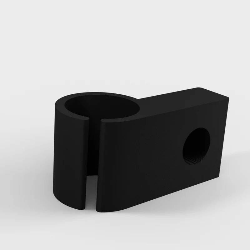 Serre-câble universel pour l'organisation des câbles