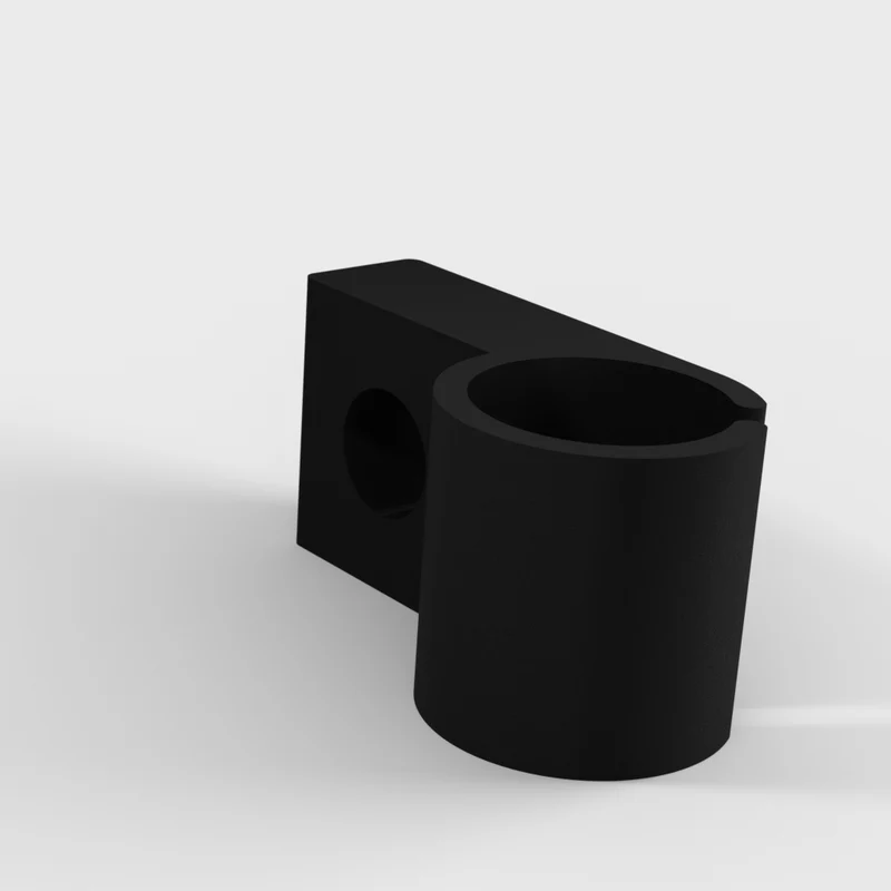 Serre-câble universel pour l'organisation des câbles