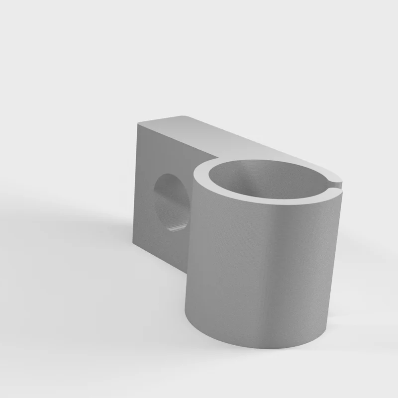Serre-câble universel pour l'organisation des câbles